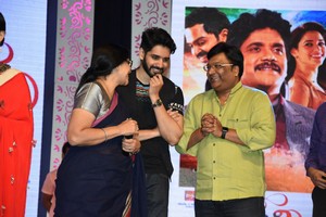 Oopiri Movie Thanks Meet Photos